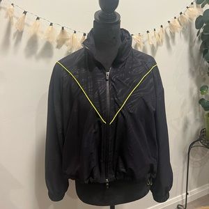 Fabletics Stace Woven Jacket